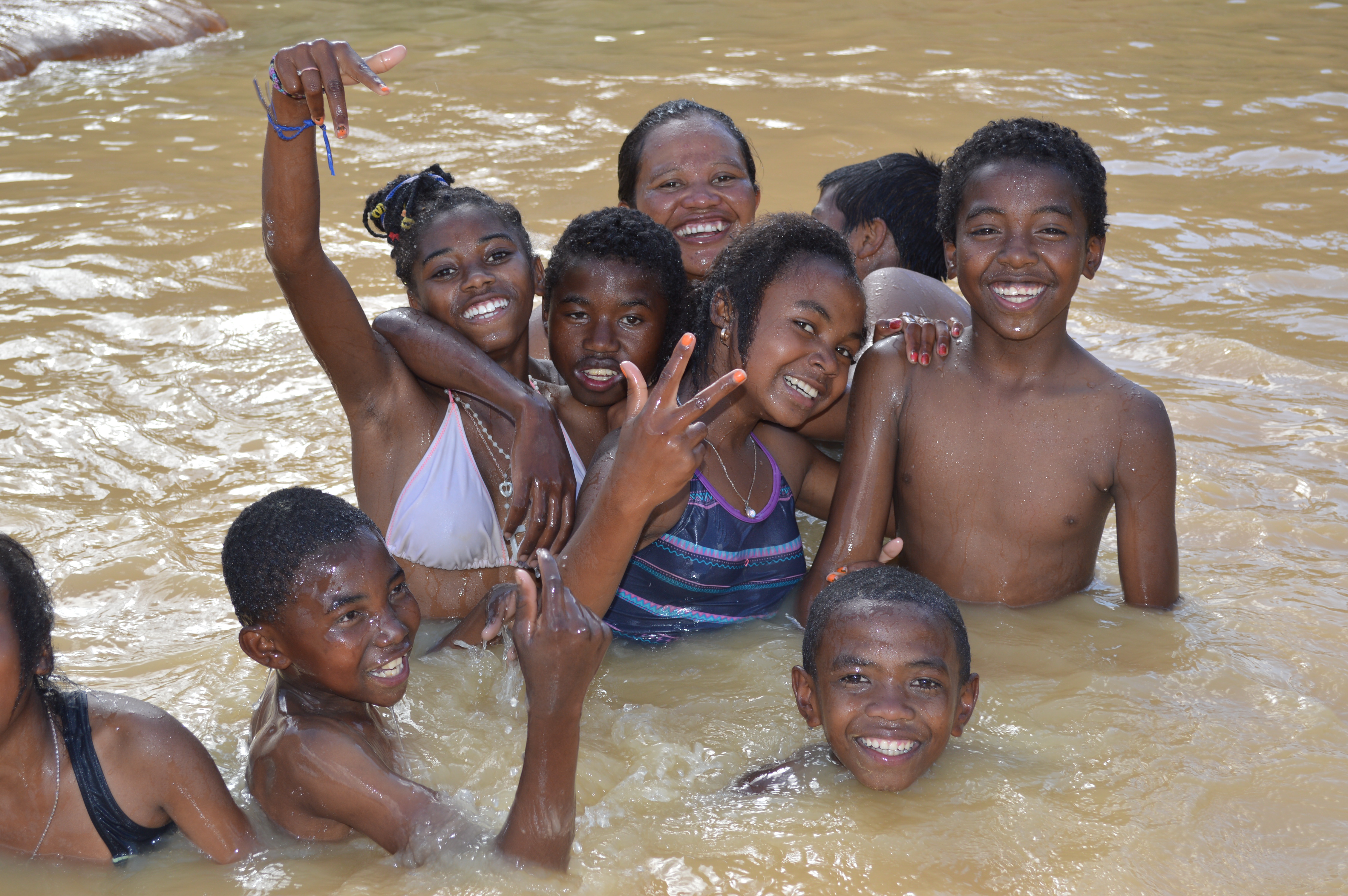 sortie aux geysers