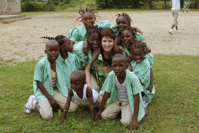 image représantant un projet au Congo